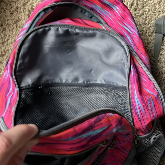 Adidas Backpack - Picture 4 of 4